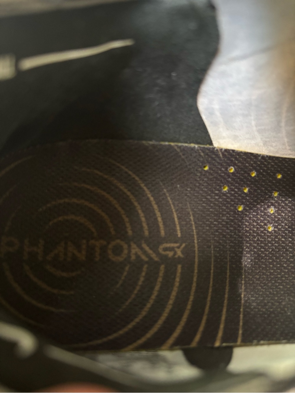 Nike Phantom GX2 Elite FG - Picture 4 of 5